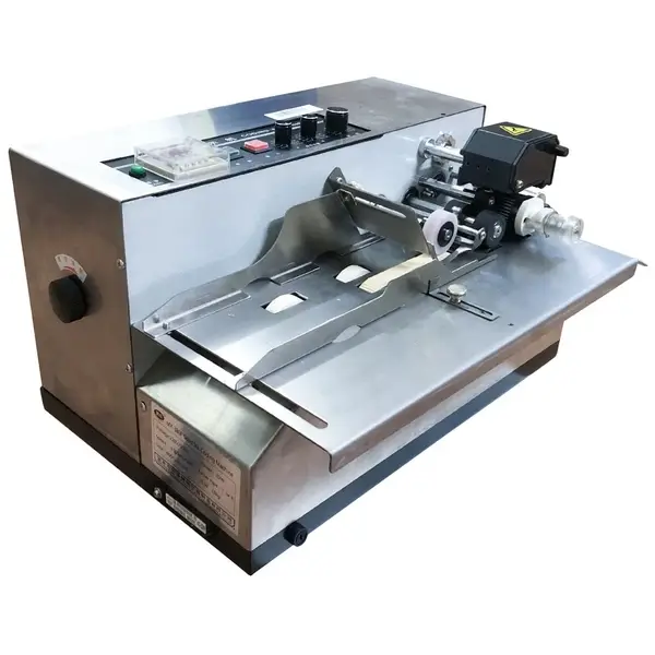 Máy in date tem nhãn tự động MY-380