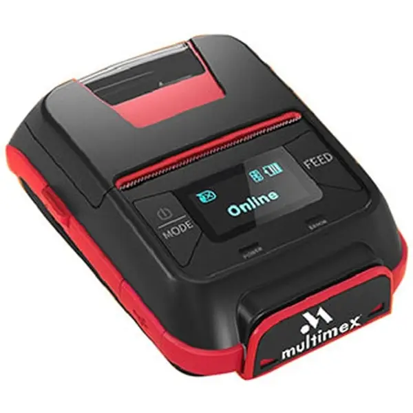 Máy in di động HPRT HM-E200