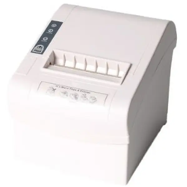 Máy in hoá đơn ATP A888-ULR-W (USB + RS232 + LAN)