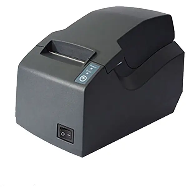 Máy in hoá đơn HPRT PPT2A (Cổng usb)
