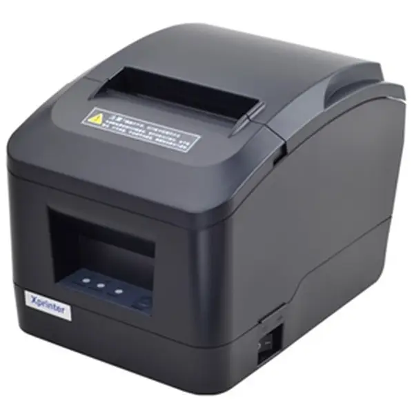 Máy in hóa đơn siêu thị Xprinter XP-A160M