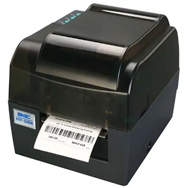 Máy in mã vạch Antech BTP-2200EI