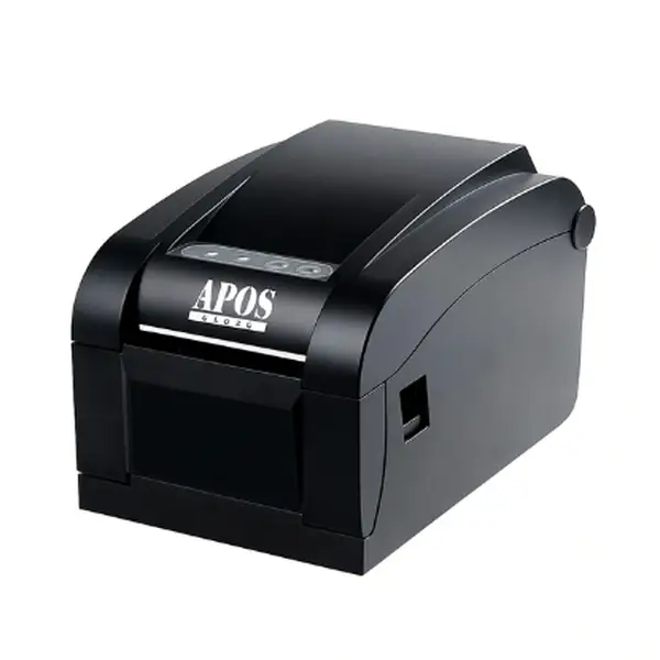 Máy in mã vạch APOS- 350BM