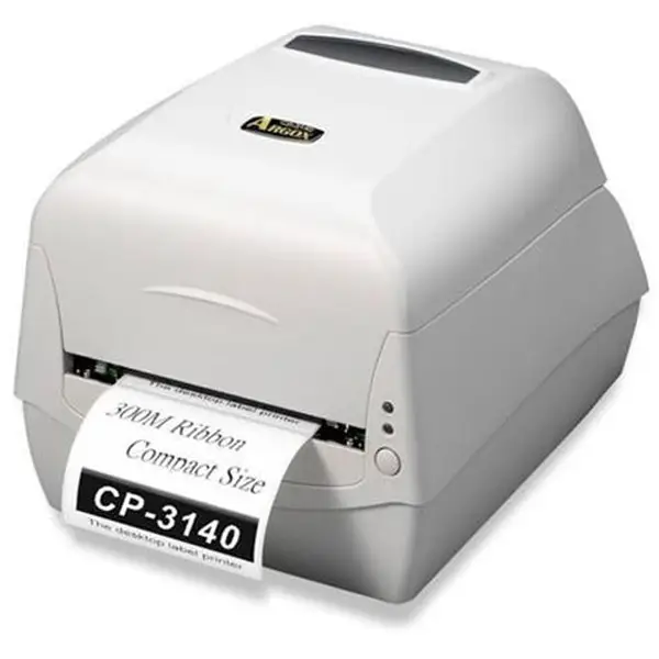 Máy in mã vạch Argox CX-3140
