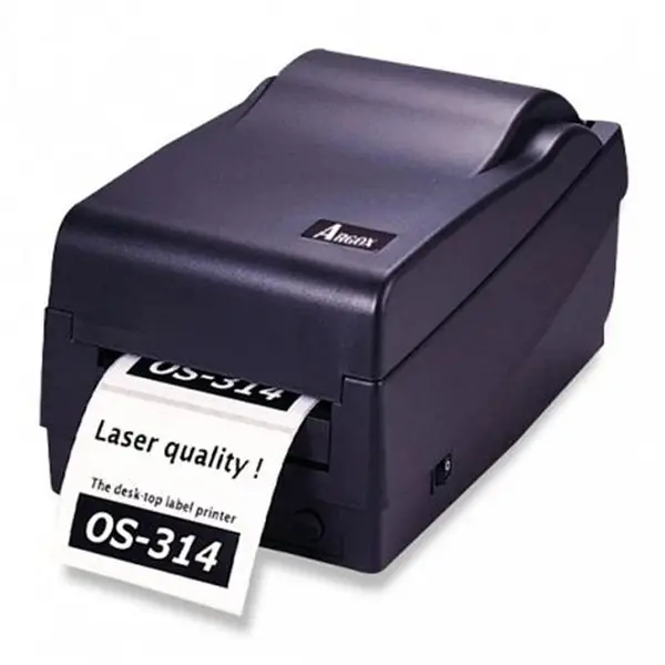 Máy in mã vạch Argox OS-314TT
