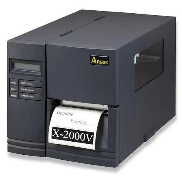 Máy in mã vạch Argox X-2000V