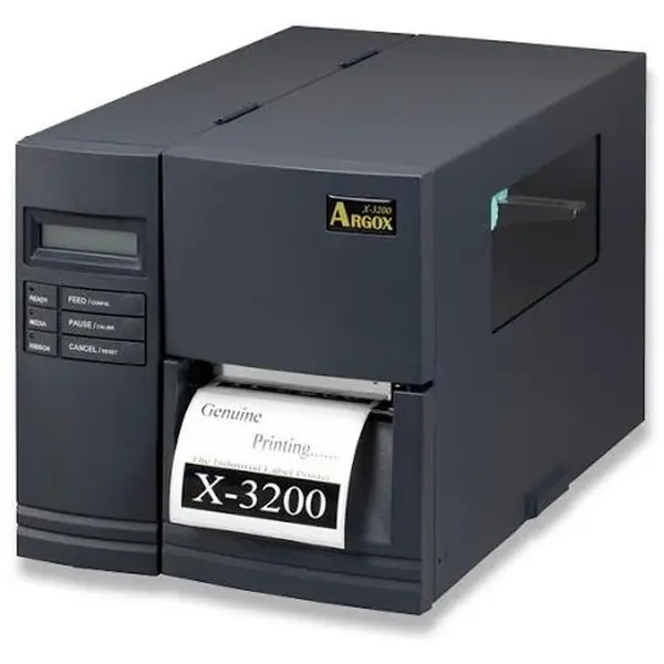 Máy in mã vạch Argox X-3200V