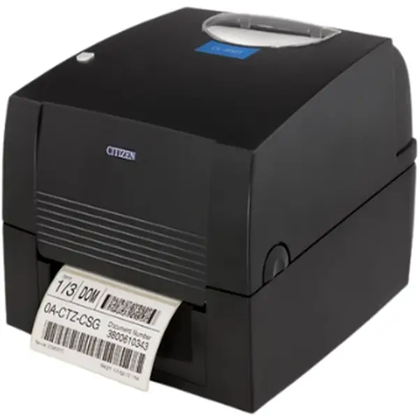 Máy in mã vạch Citizen CL-S321