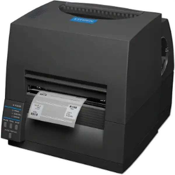 Máy in mã vạch Citizen CL-S631