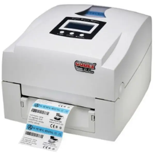 Máy in mã vạch Godex EZ Pi 1200
