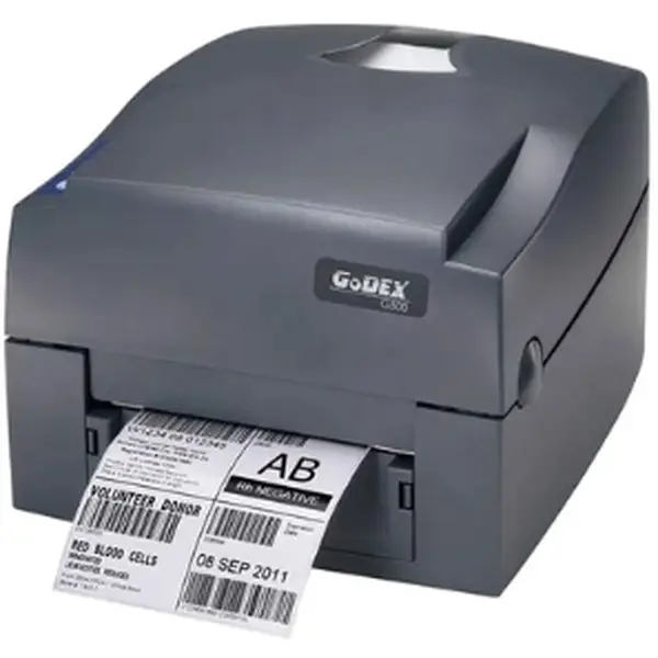Máy in mã vạch Godex G530