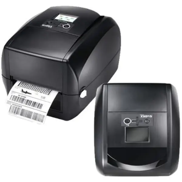 Máy in mã vạch Godex RT730