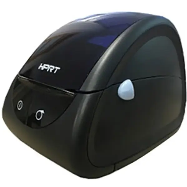 Máy in mã vạch HPRT LPQ80