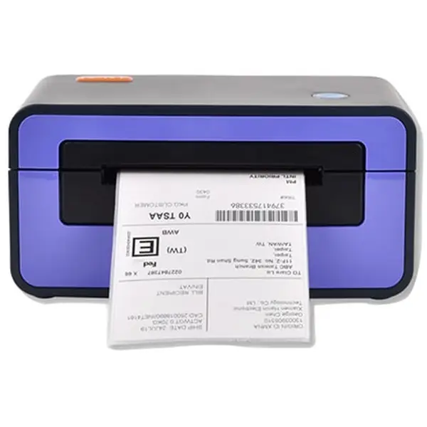 Máy in mã vạch HPRT SL42