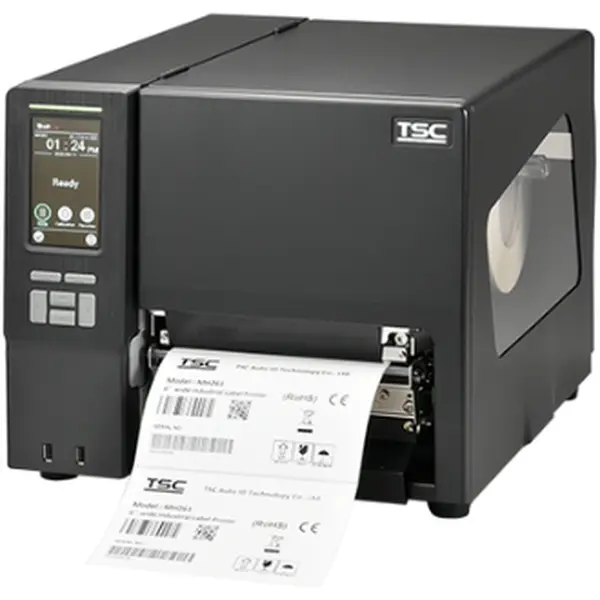 Máy in mã vạch MH261T