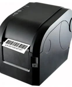 Máy in mã vạch TOPCASH AL-3210T