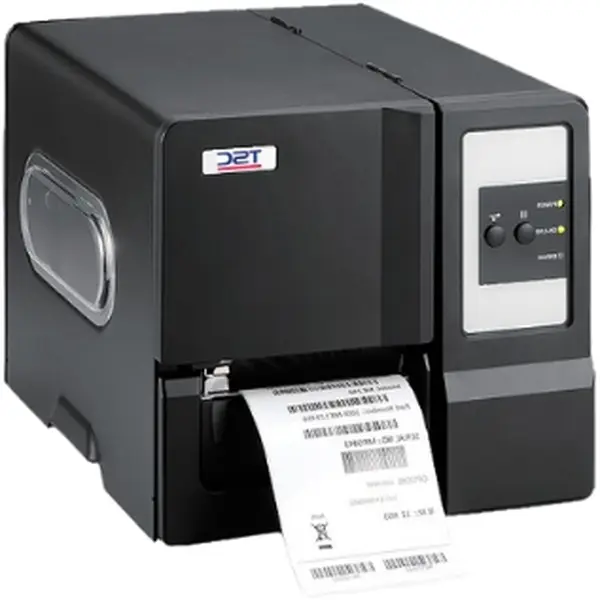 Máy in mã vạch TSC ME240