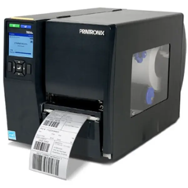 Máy in mã vạch TSC T6204E-203dpi