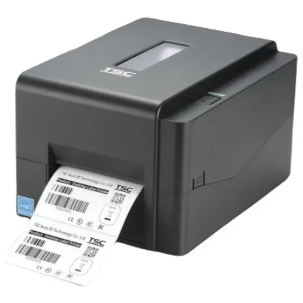 Máy in mã vạch TSC TE210