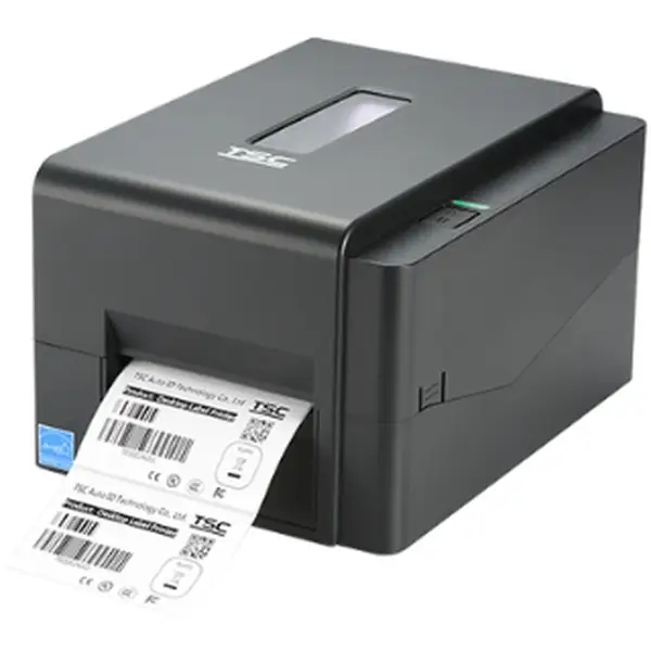 Máy in mã vạch TSC TE310