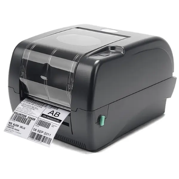 Máy in mã vạch TSC TTP-247