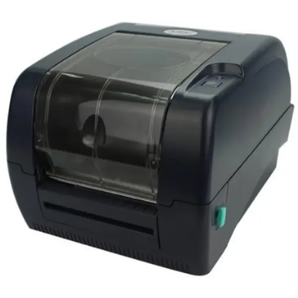 Máy in mã vạch TSC TTP 345