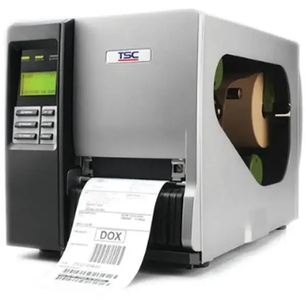 Máy in mã vạch TSC TTP-644MU