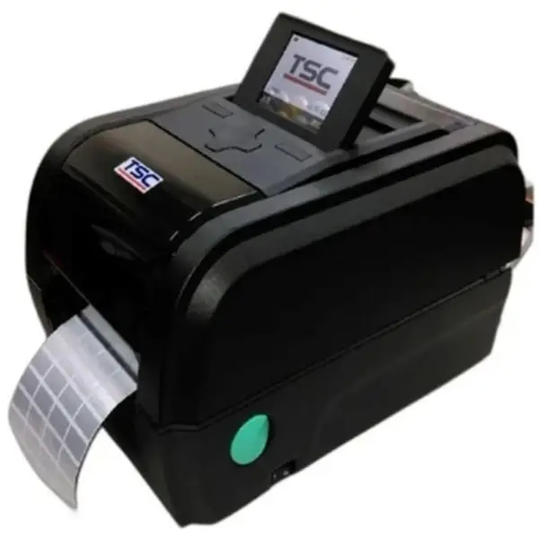 Máy in mã vạch TSC TX-610