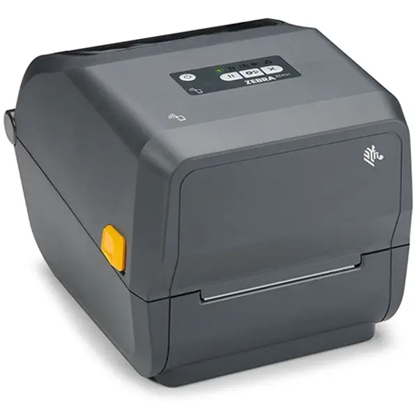 Máy in mã vạch ZEBRA ZD421
