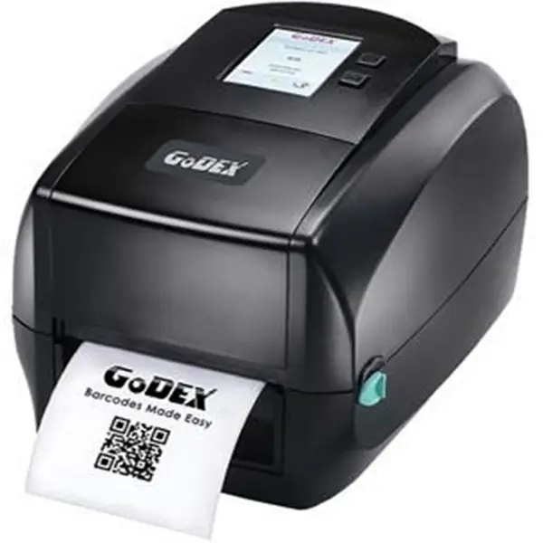 Máy in tem mã vạch Godex - RT860i