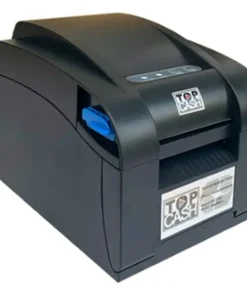 Máy in tem mã vạch Topc ash AL-3120