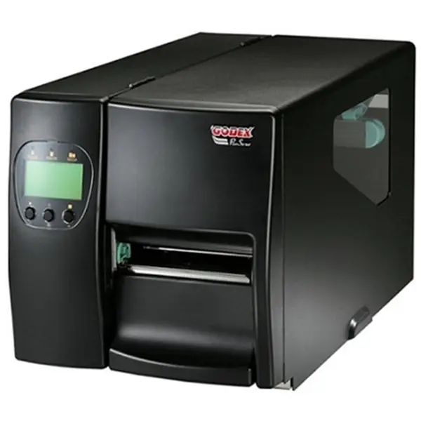 Máy in tem nhãn, mã vạch GODEX EZ 2300 plus