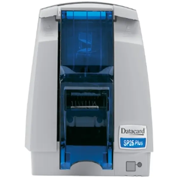 Máy in thẻ nhựa Datacard SP25 plus