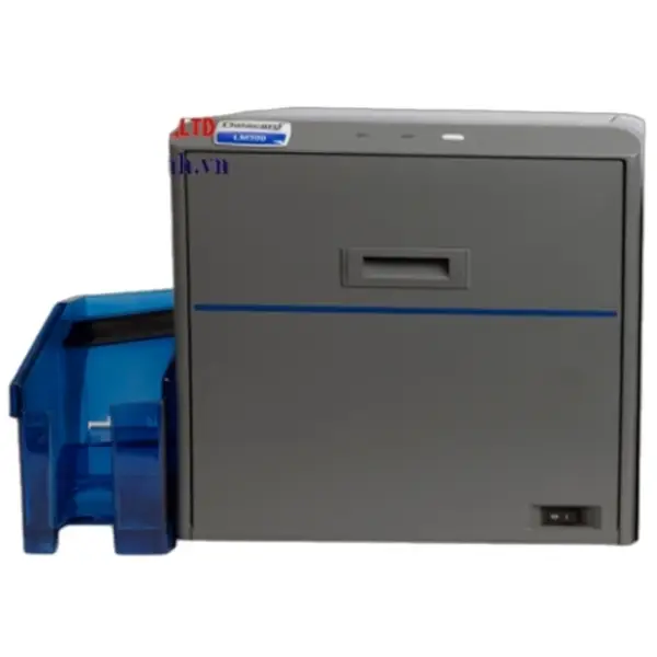 Máy in thẻ nhựa DATACARD SR300