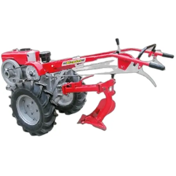 Máy kéo xới đất BS8