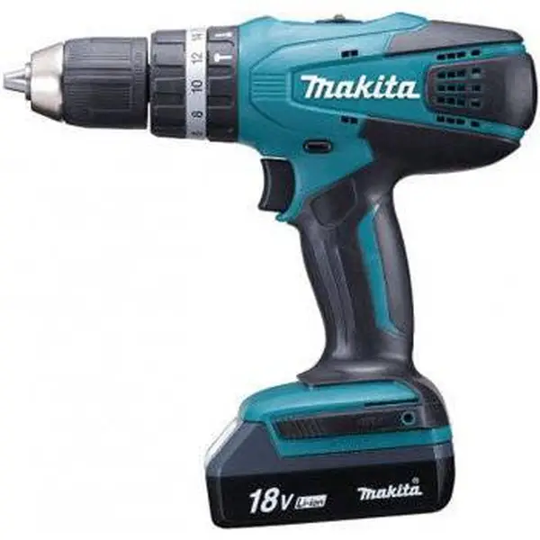 Máy khò nhiệt cầm tay Makita HG6003 1800W