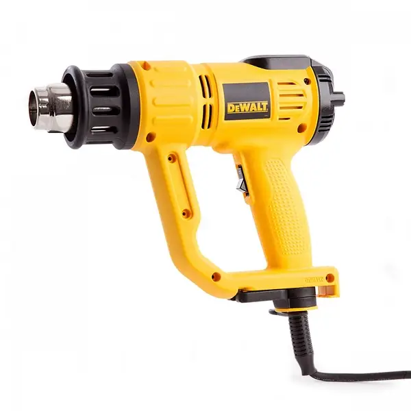 Máy khò nhiệt Dewalt 1800W D26411