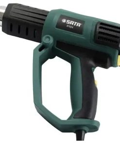 Máy khò nhiệt SATA 2KW 97924 (Máy thổi hơi nóng dùng điện)