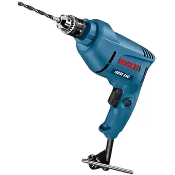 MÁY KHOAN 10LI BOSCH GBM 350