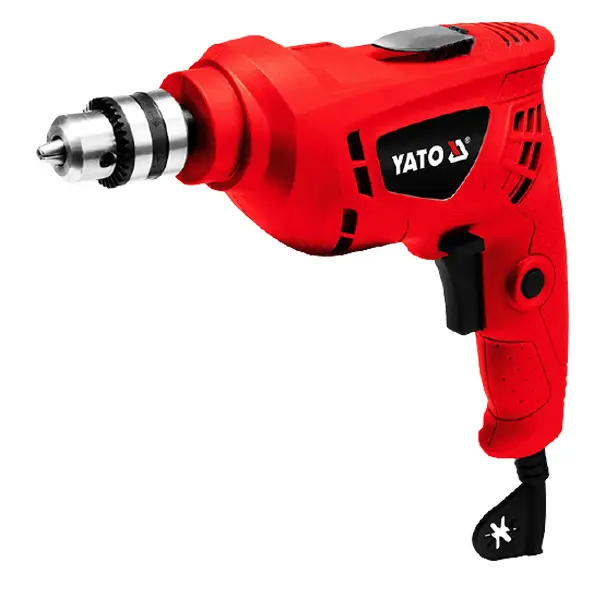 Máy khoan 500W Yato YT-82049