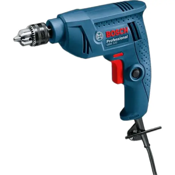 MÁY KHOAN 6.5 LI BOSCH GBM 320