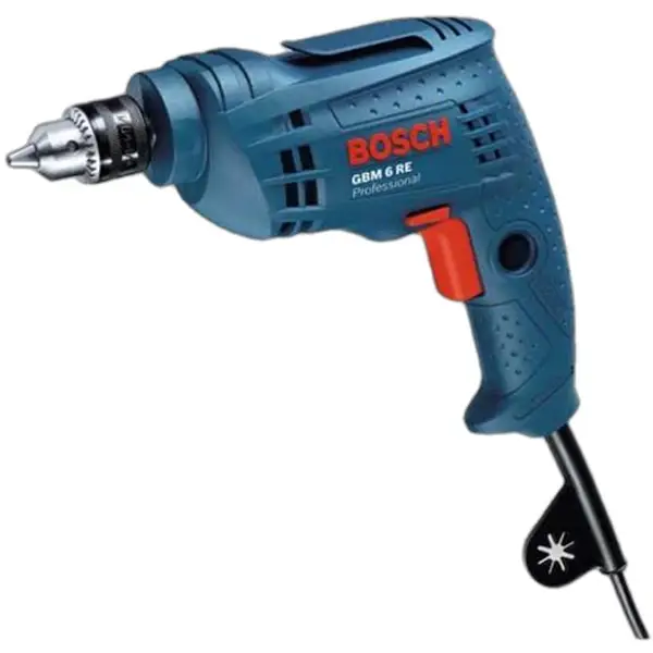 MÁY KHOAN 6MM BOSCH GBM6RE