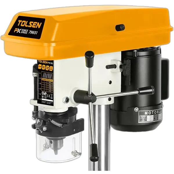 MÁY KHOAN BÀN 13MM 350W TOLSEN 79651