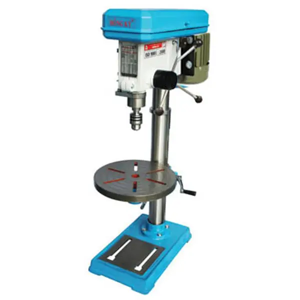 Máy khoan bàn 1m4 Hồng ký KC14 (1HP)Dây đồng 220V