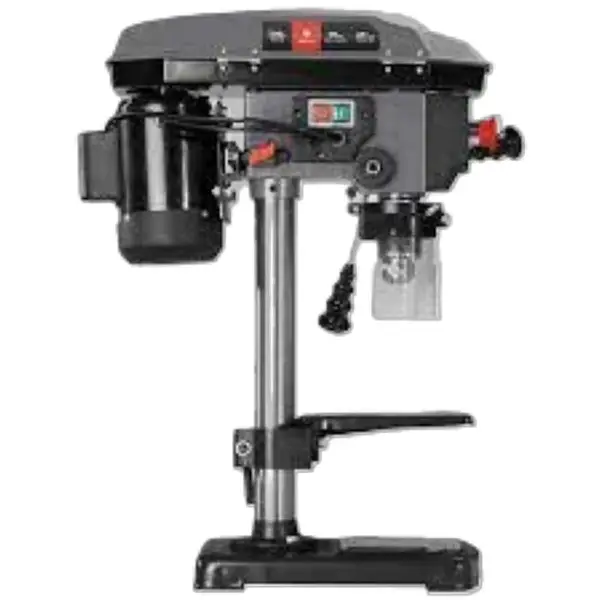 MÁY KHOAN BÀN 6 TẤC OZITO BDP-500