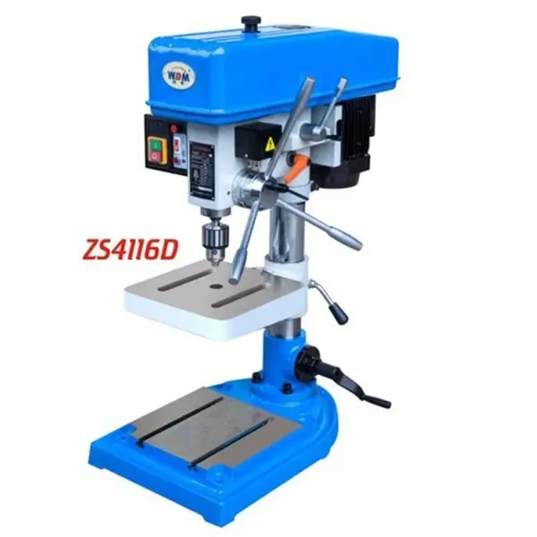 Máy khoan bàn có Taro WDDM ZS4116D