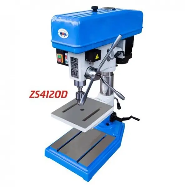 Máy khoan bàn có Taro WDDM ZS4120D