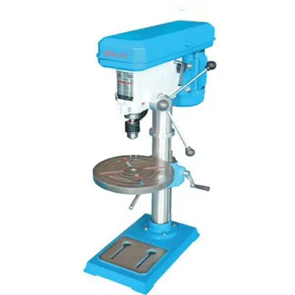 Máy khoan bàn Hồng Ký 1m mũi 3-16mm 2 buly 375W HK-KT10