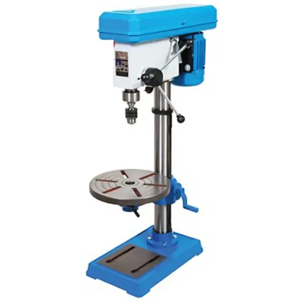 Máy khoan bàn Hồng Ký KC 12 (1Hp) 380V