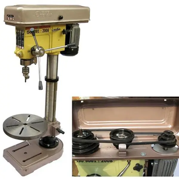 Máy khoan bàn KT-1200 (1HP-220V)